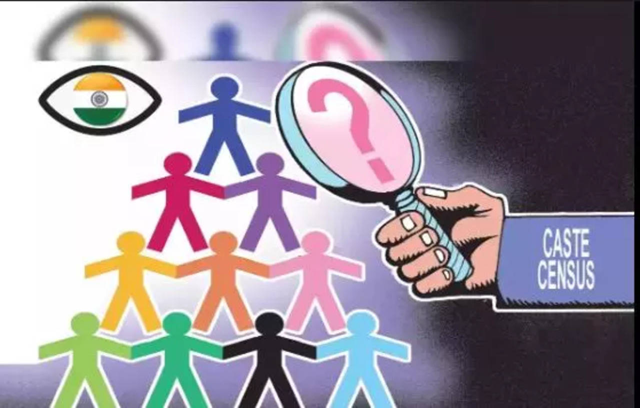 Counting Caste: The Need for a Caste Census in India – SOCIAL PERSPECTIVES
