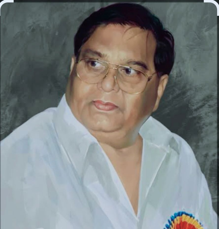 Miriyala Venkat Rao: A Tribute to a Passionate Leader!!! – SOCIAL ...