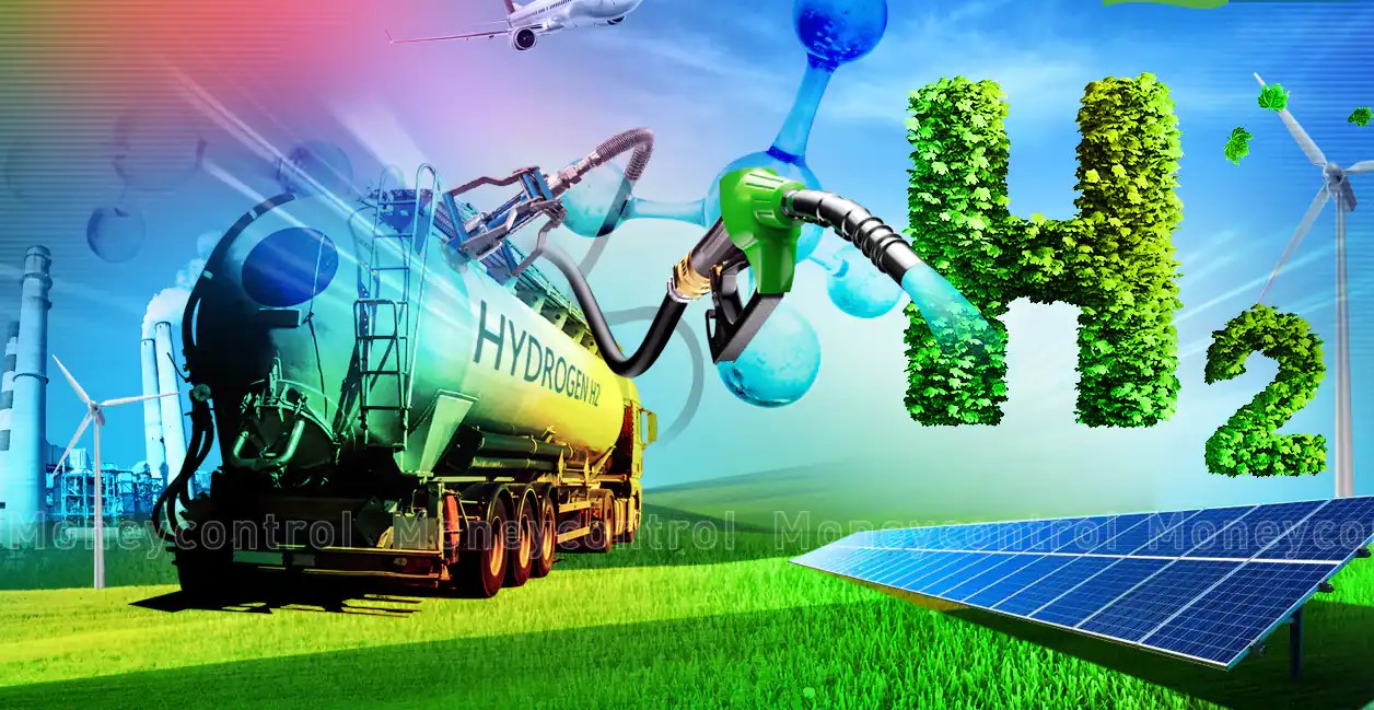 Fuelling the Future: India’s Green Hydrogen Revolution in the ...