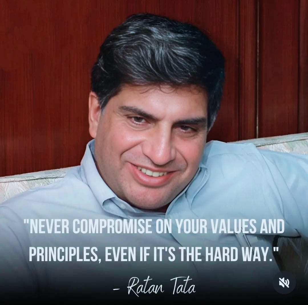 India Rathan “Ratan Tata: The Visionary Who Forged India’s Future with Heart ...