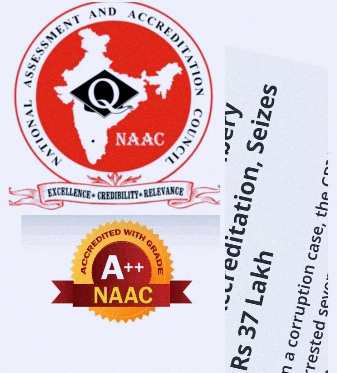 When Accreditation Turns into a Cash Cow: The Dark Side of NAAC ...