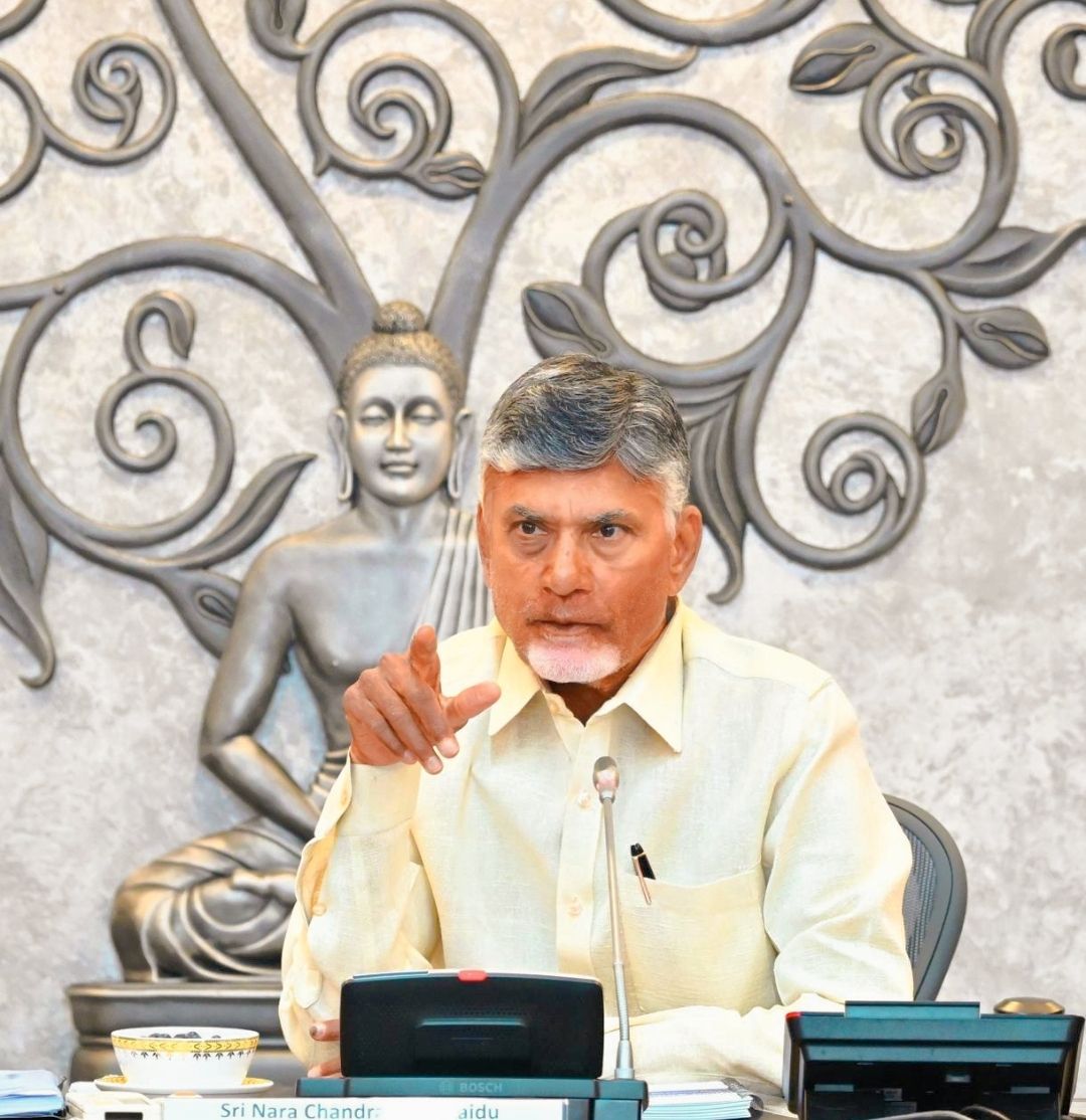 “Commemorating the 75th Birthday of Nara Chandrababu Naidu: A Legacy of